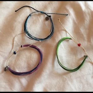 Pura Vida Bracelet